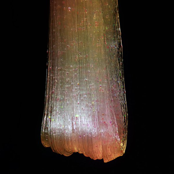 i-Clay Crystal Jelly in verschiedenen Farben